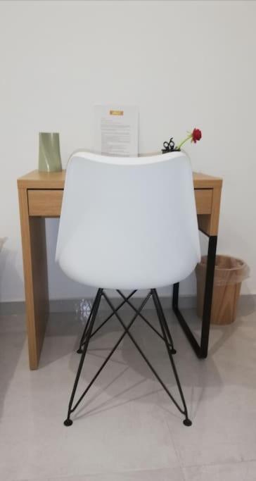 Brio Luxurious Urban Stay In Heraklio,Wifi,Αc 이라클리온 외부 사진